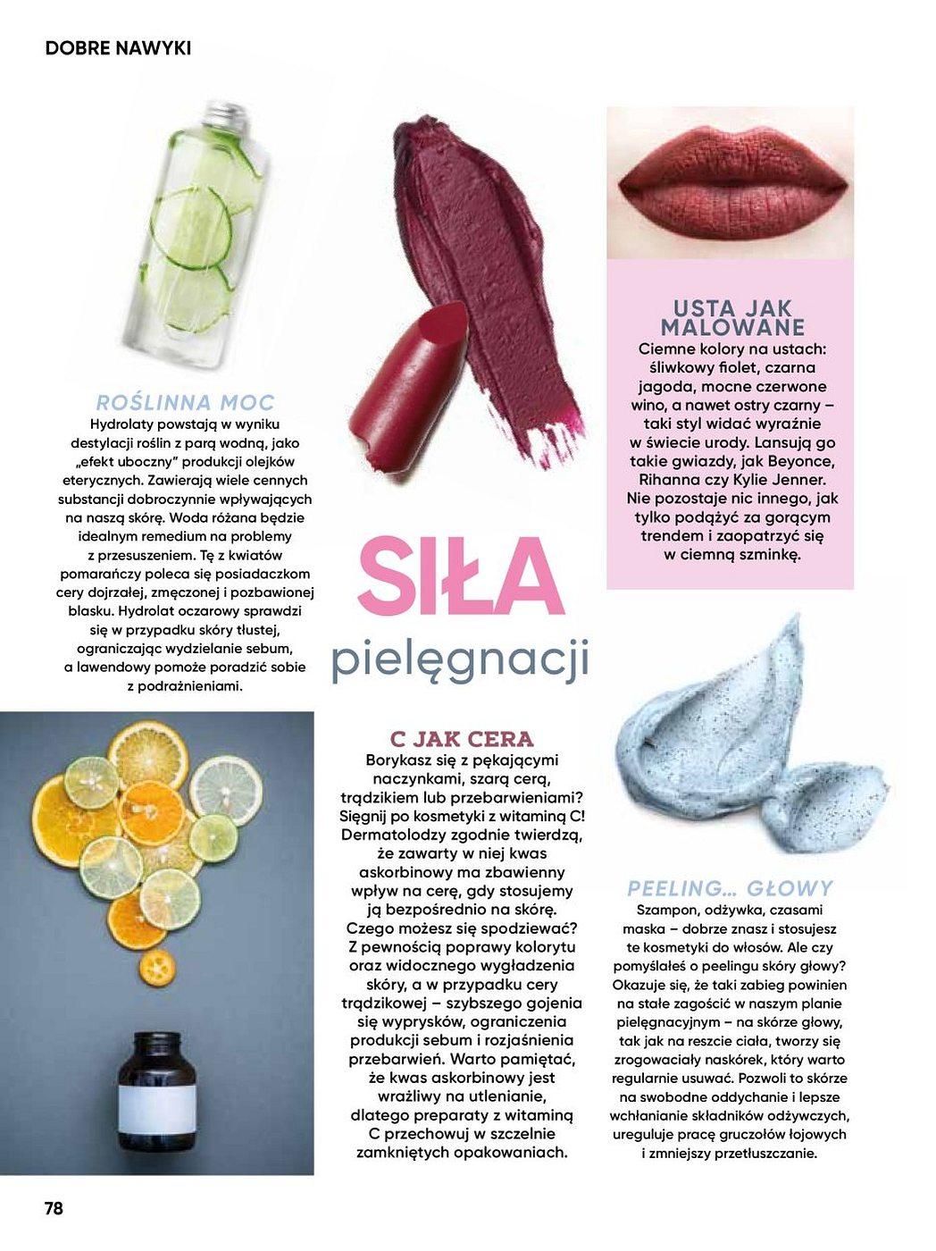 Gazetka promocyjna Tesco str. 78