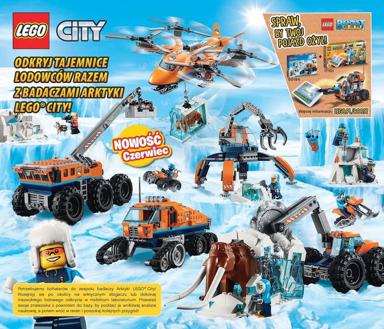 Gazetka promocyjna Tesco str. 64