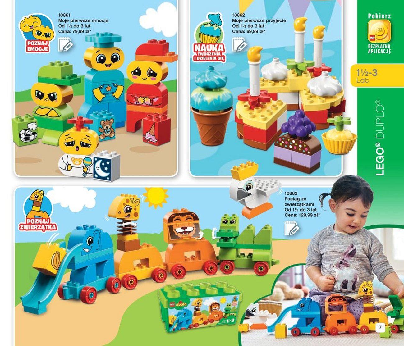 Gazetka promocyjna Tesco str. 7