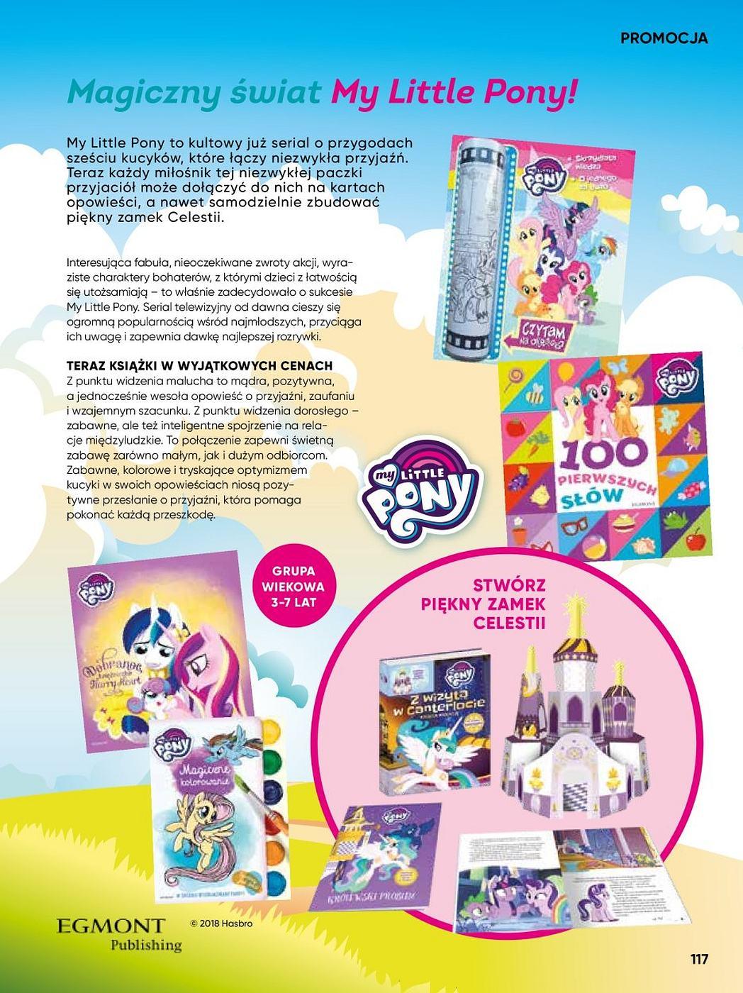 Gazetka promocyjna Tesco str. 117