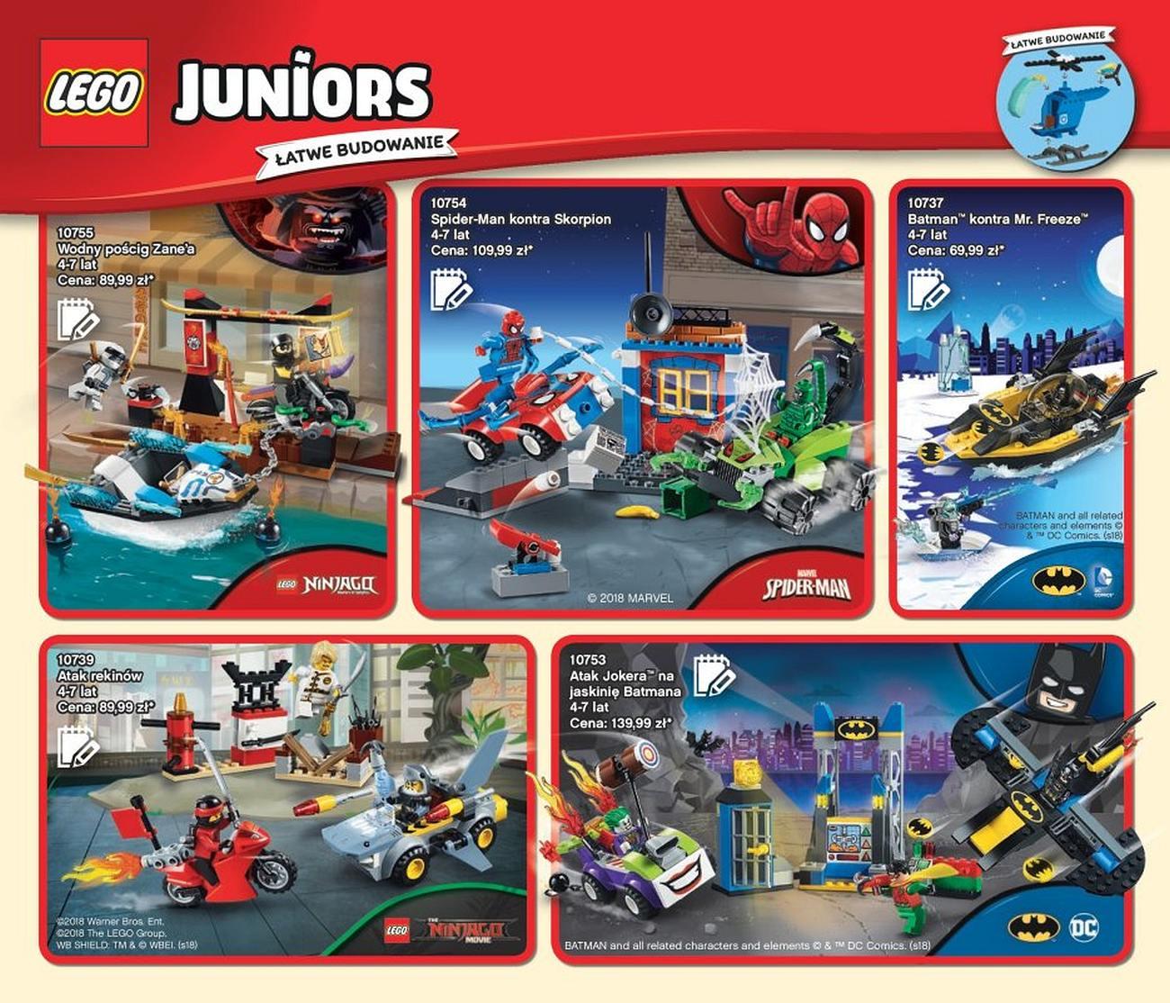 Gazetka promocyjna Tesco str. 30