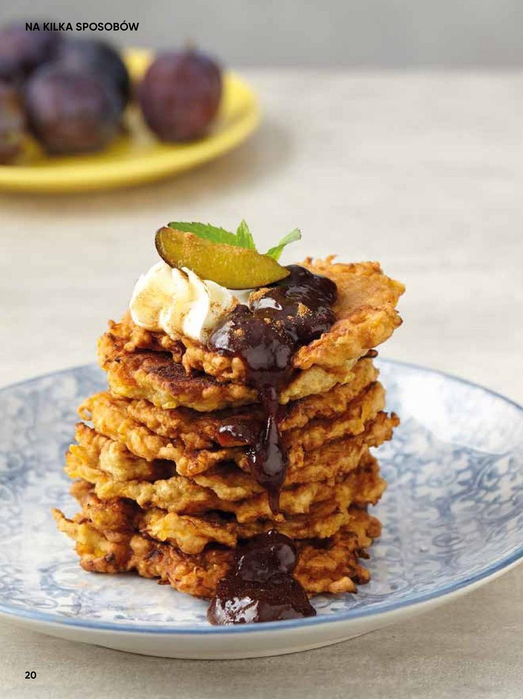 Gazetka promocyjna Tesco str. 20