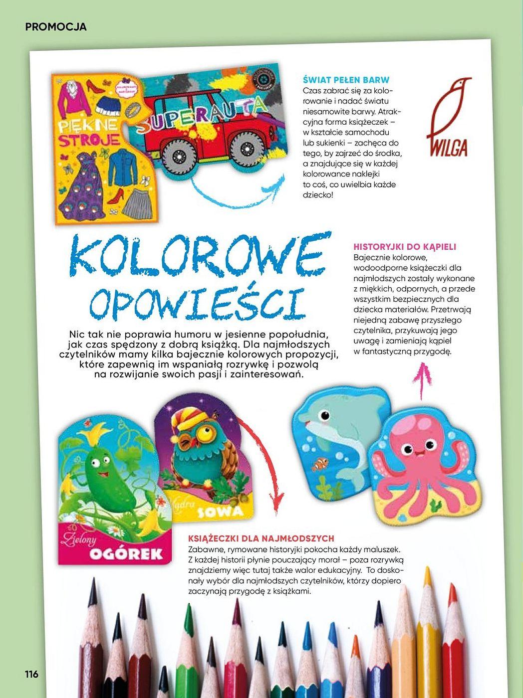 Gazetka promocyjna Tesco str. 116