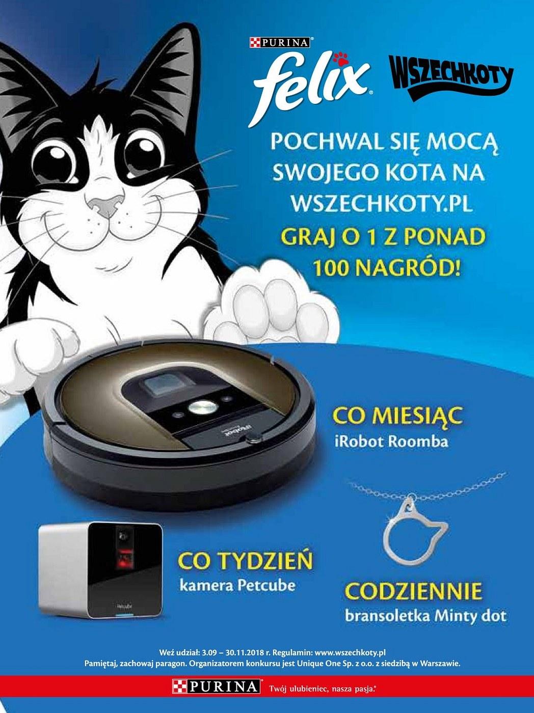 Gazetka promocyjna Tesco str. 109