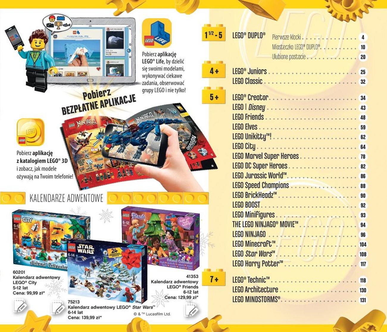 Gazetka promocyjna Tesco str. 3