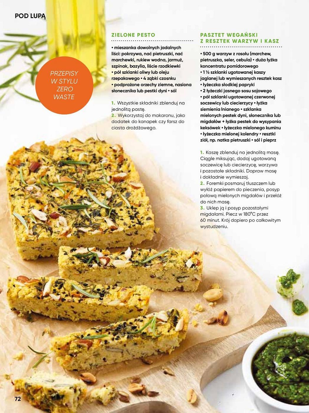 Gazetka promocyjna Tesco str. 72