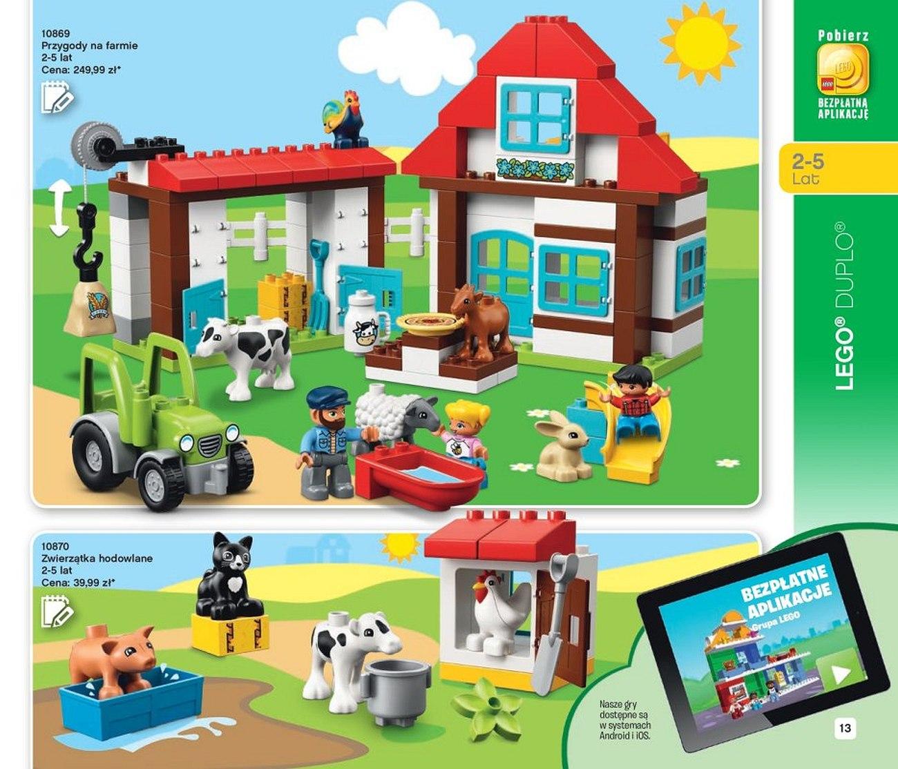 Gazetka promocyjna Tesco str. 13