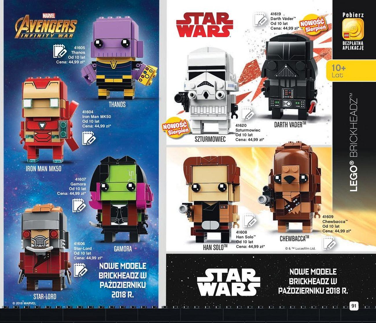 Gazetka promocyjna Tesco str. 91