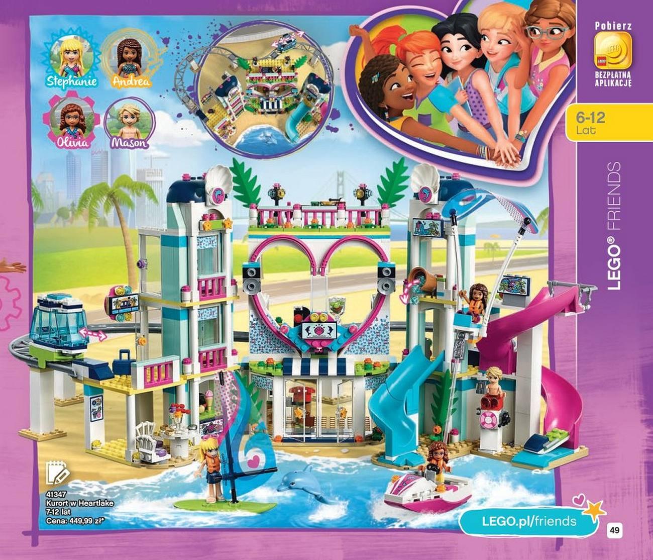 Gazetka promocyjna Tesco str. 49