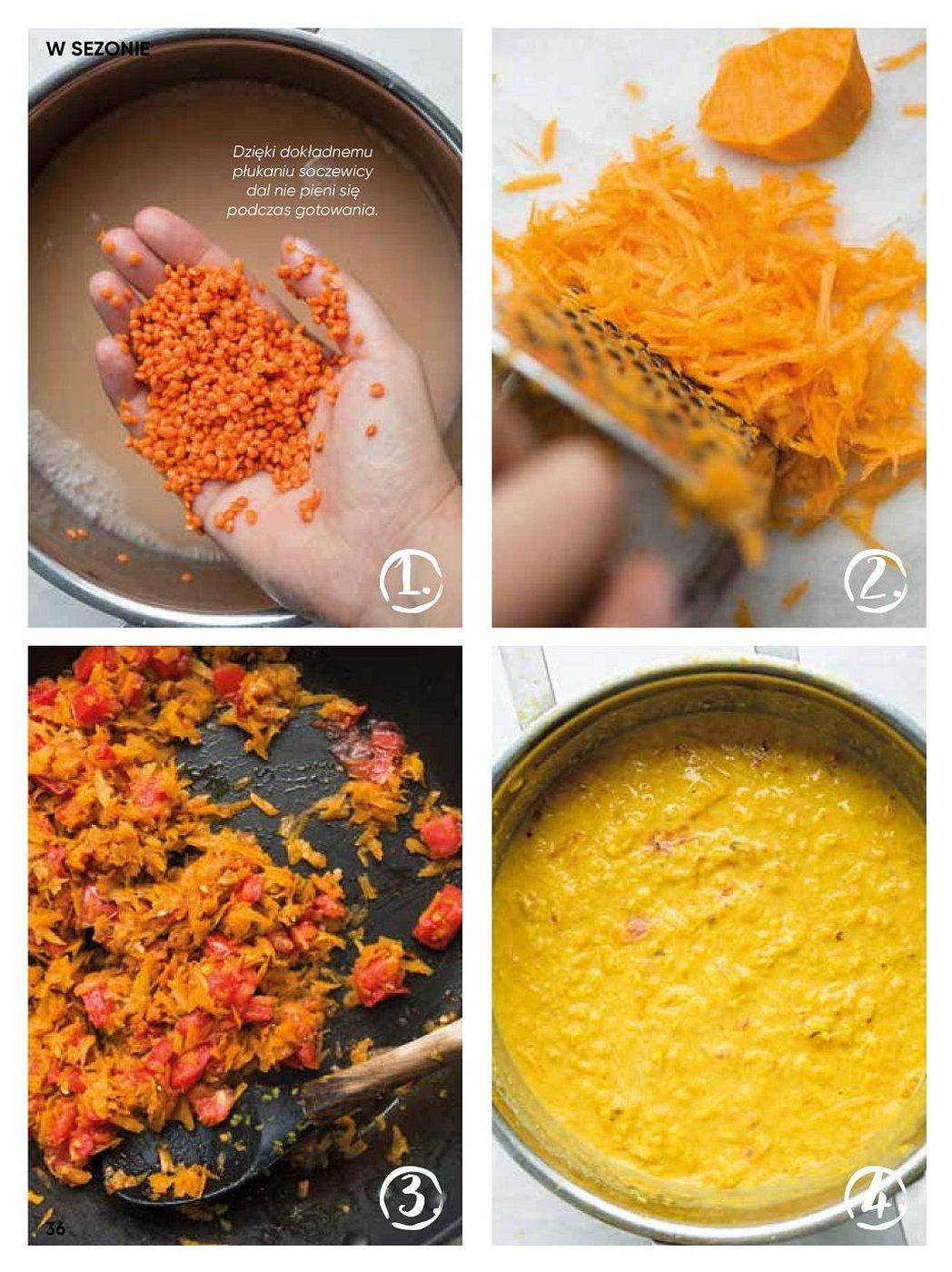 Gazetka promocyjna Tesco str. 36