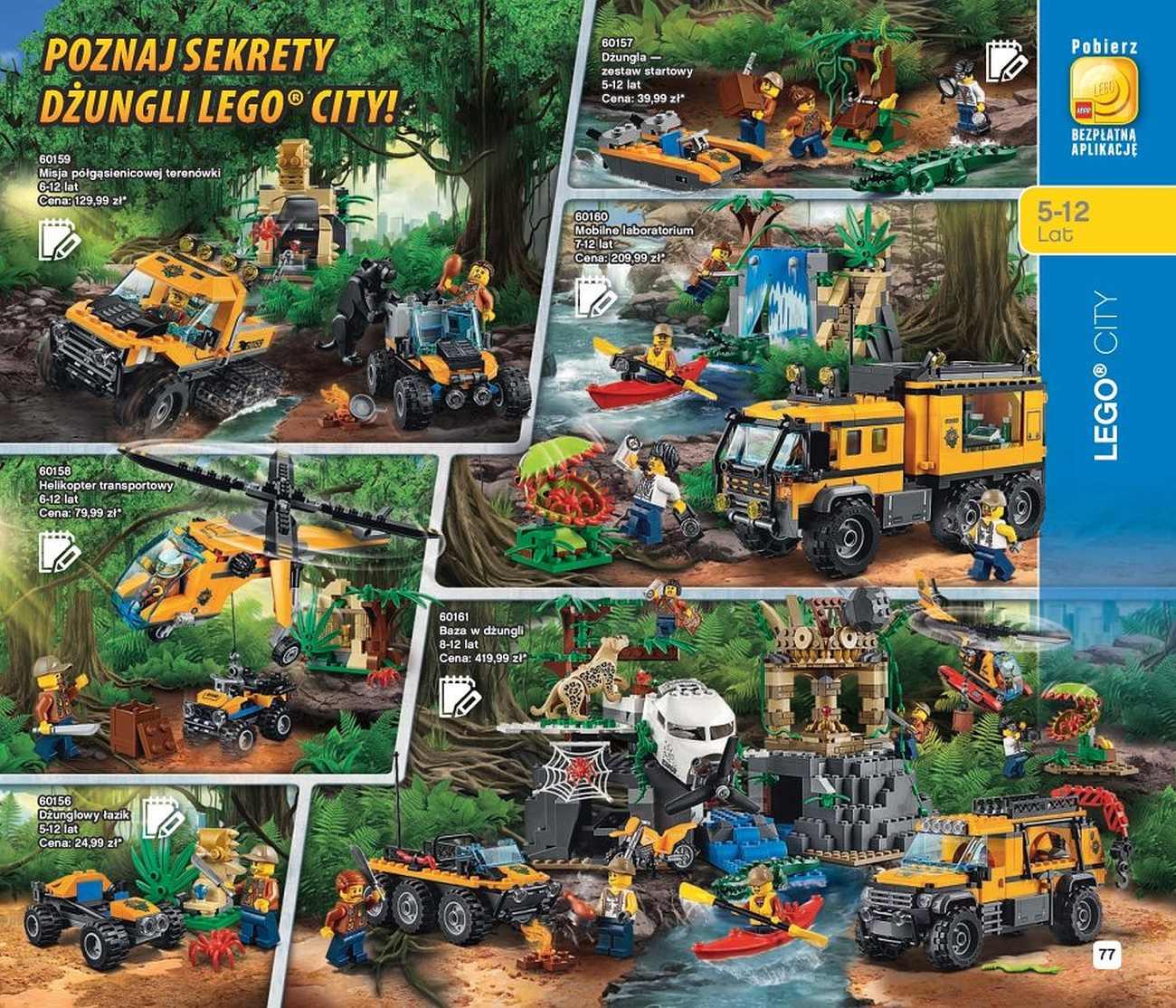 Gazetka promocyjna Tesco str. 77