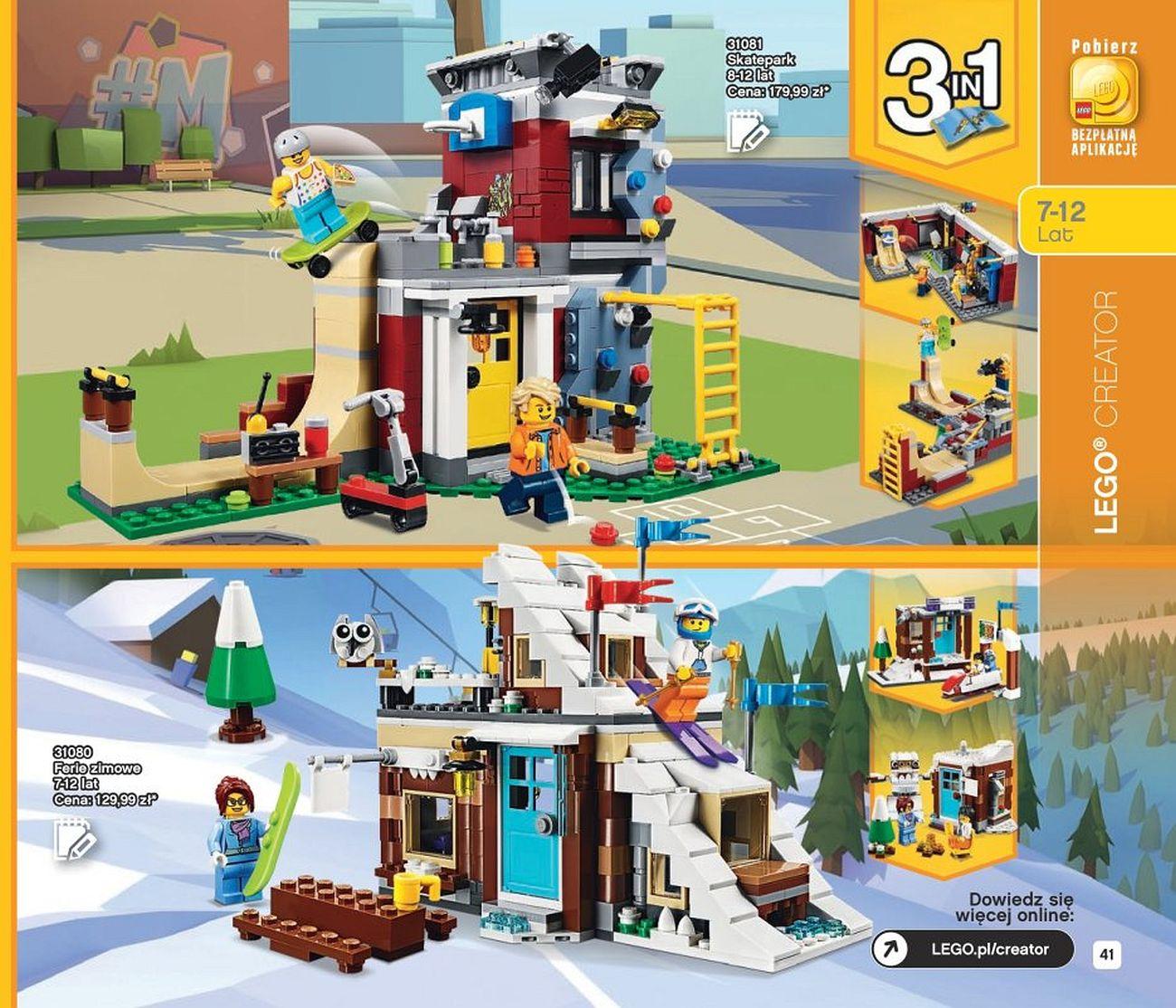 Gazetka promocyjna Tesco str. 41