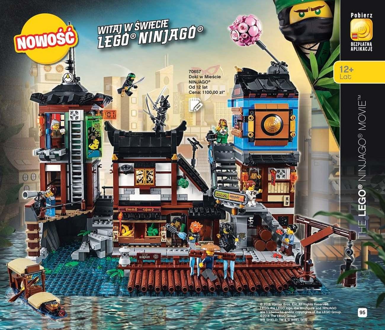 Gazetka promocyjna Tesco str. 95