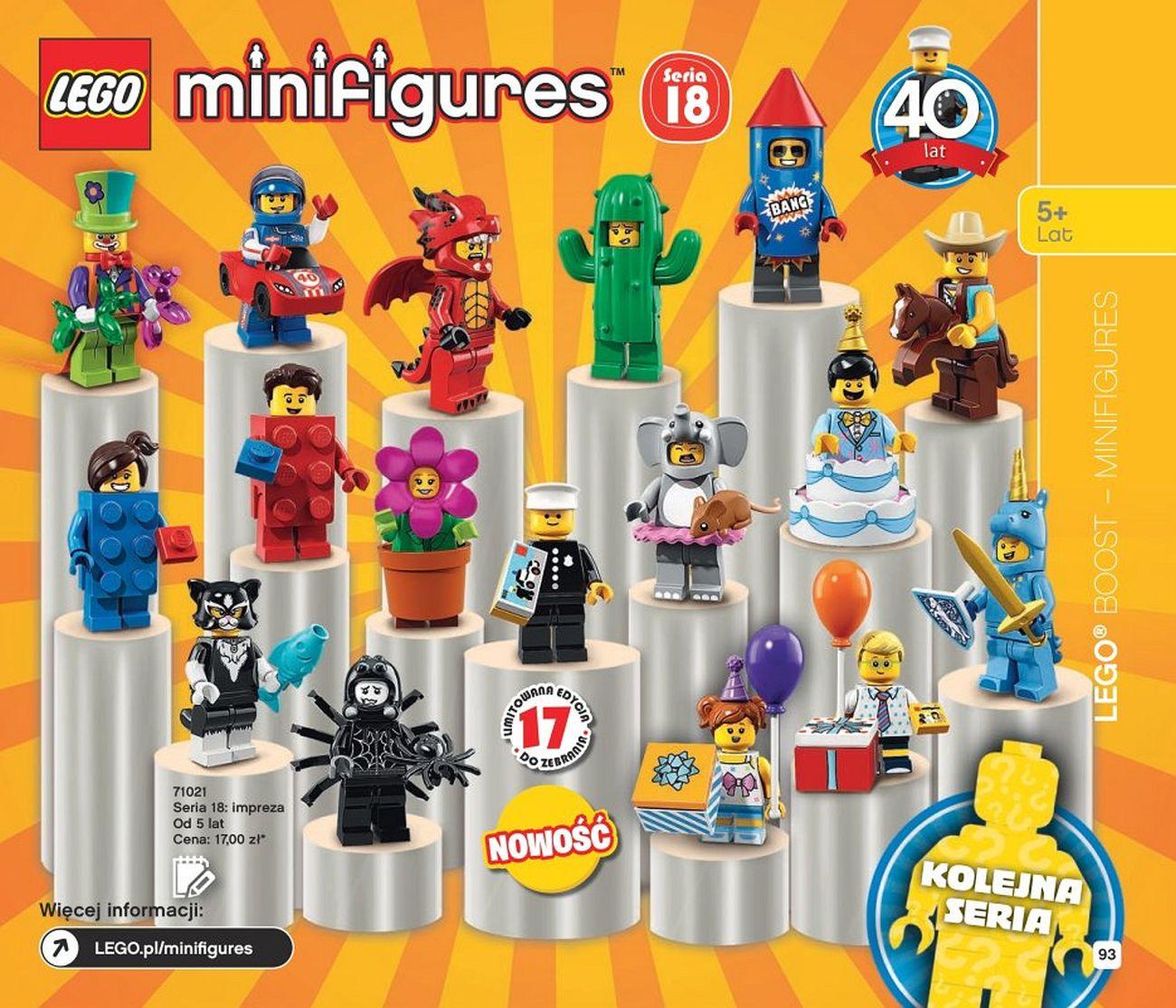 Gazetka promocyjna Tesco str. 93