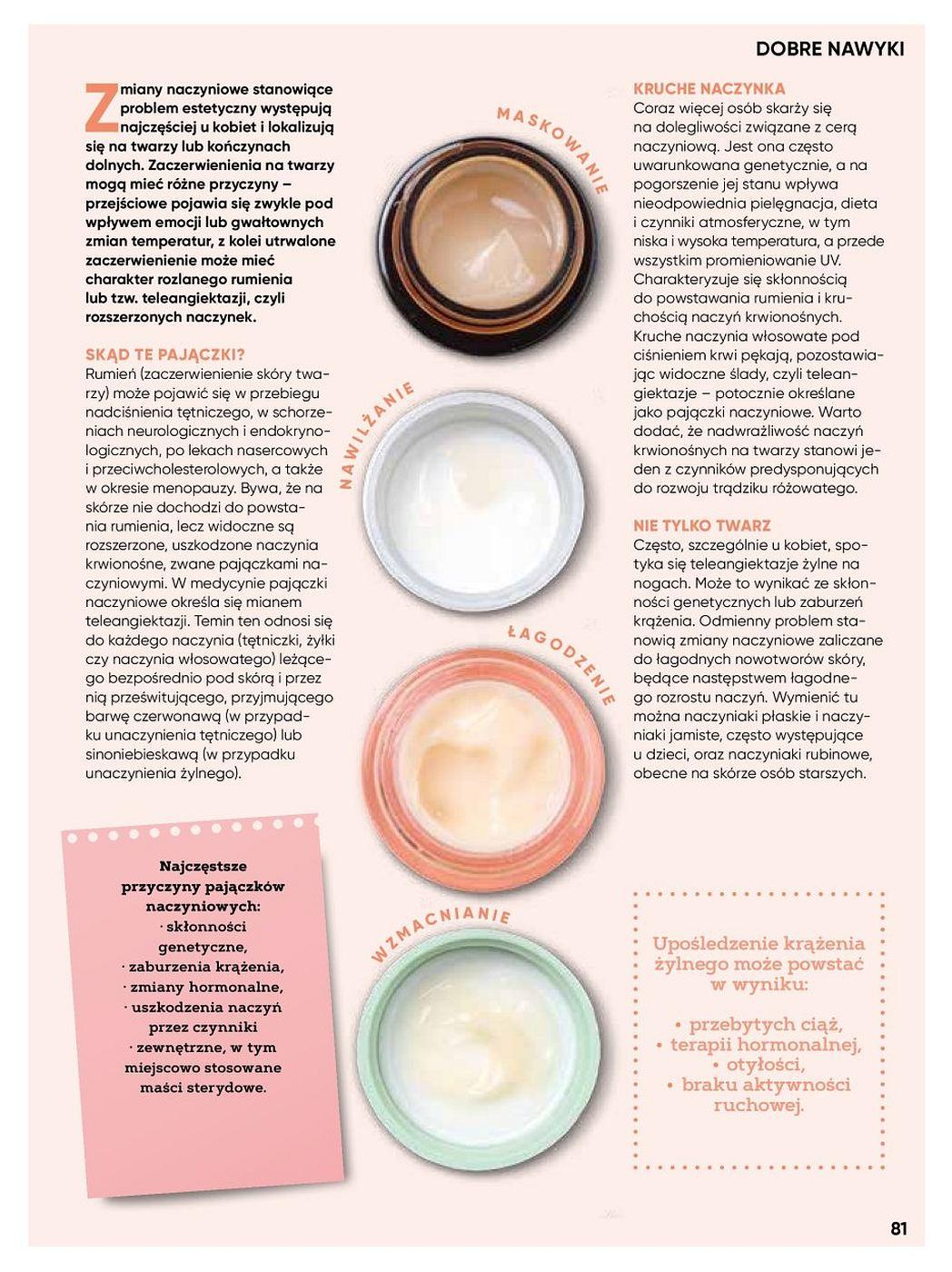 Gazetka promocyjna Tesco str. 81