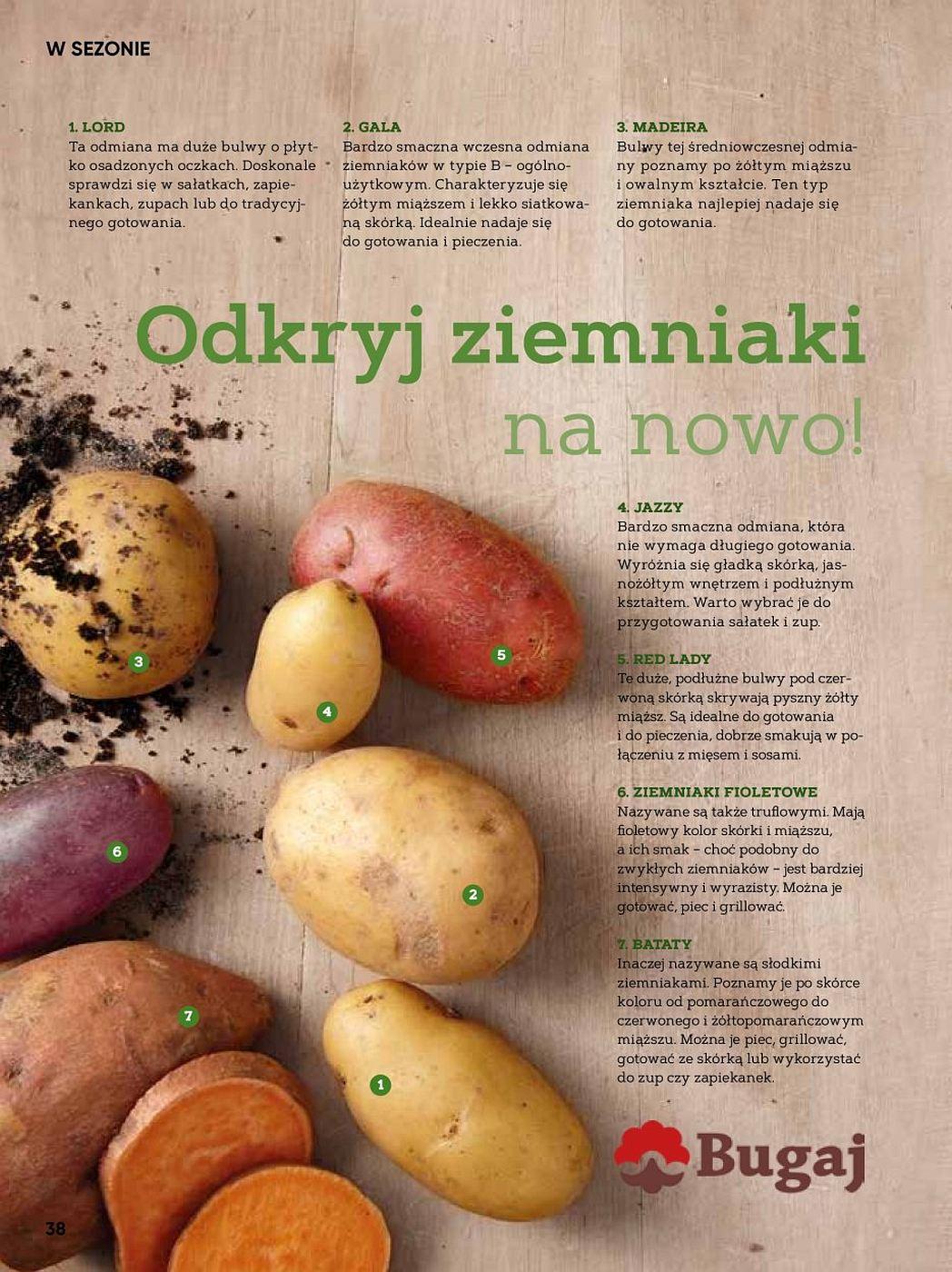 Gazetka promocyjna Tesco str. 38