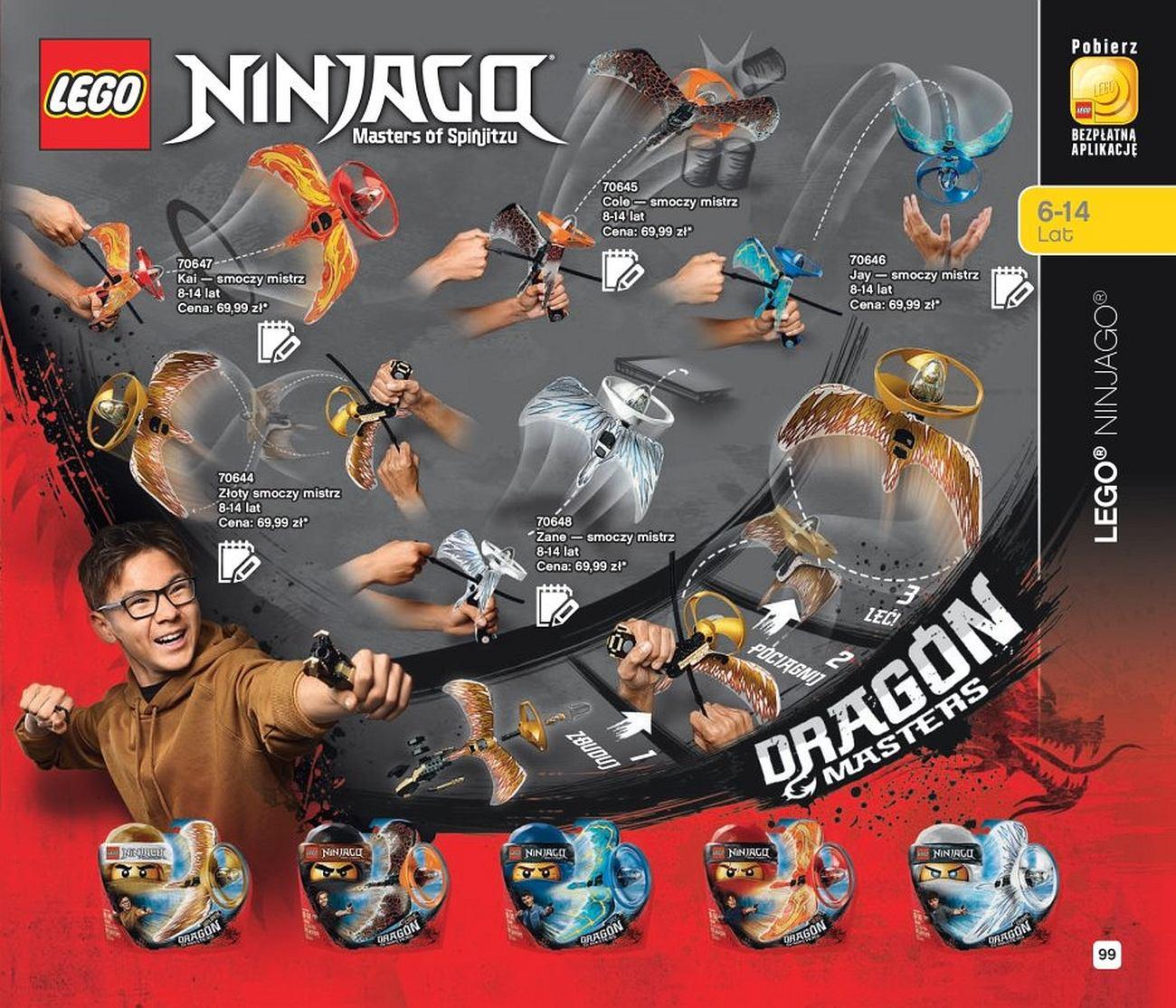 Gazetka promocyjna Tesco str. 99