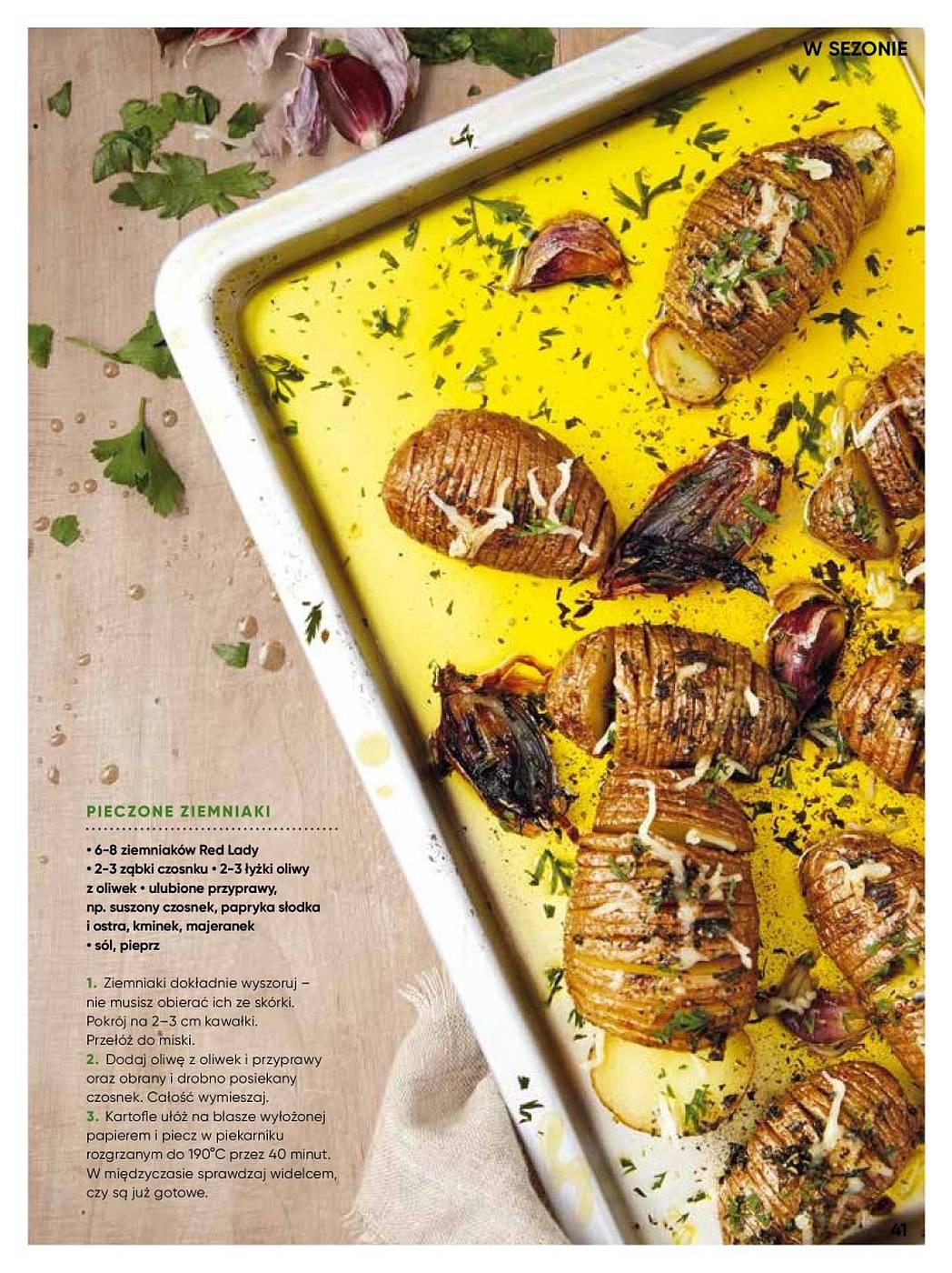 Gazetka promocyjna Tesco str. 41