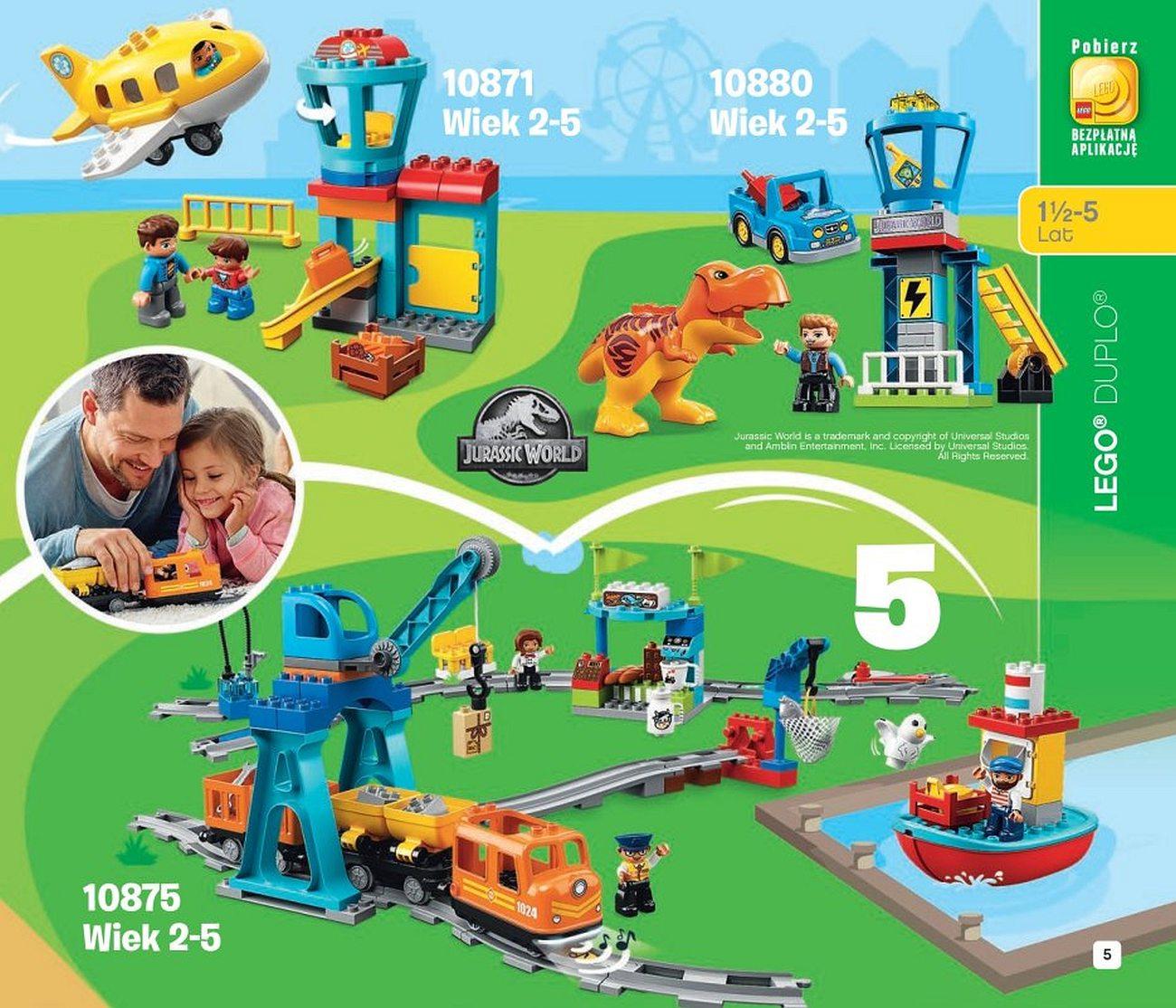 Gazetka promocyjna Tesco str. 5