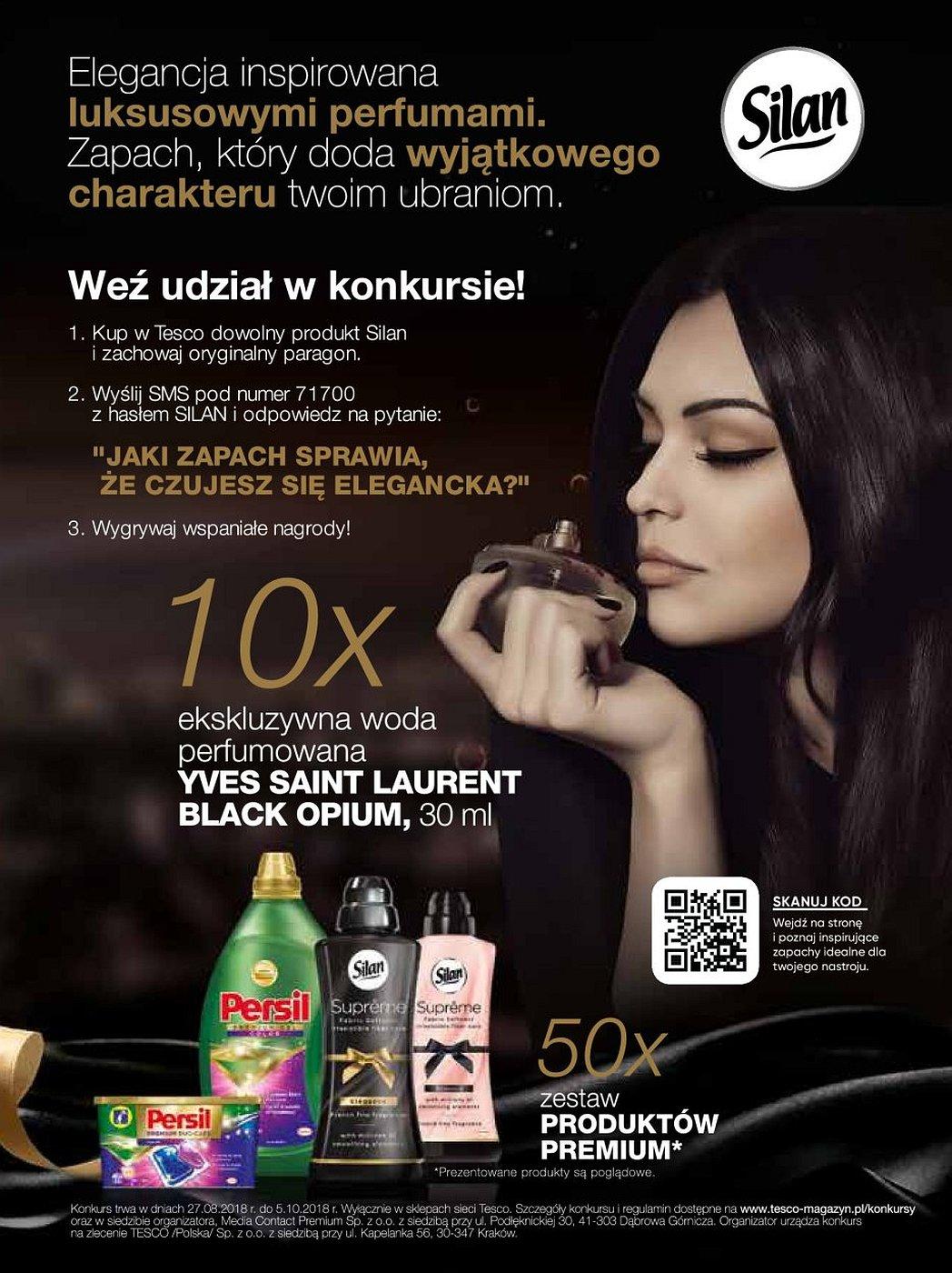 Gazetka promocyjna Tesco str. 101