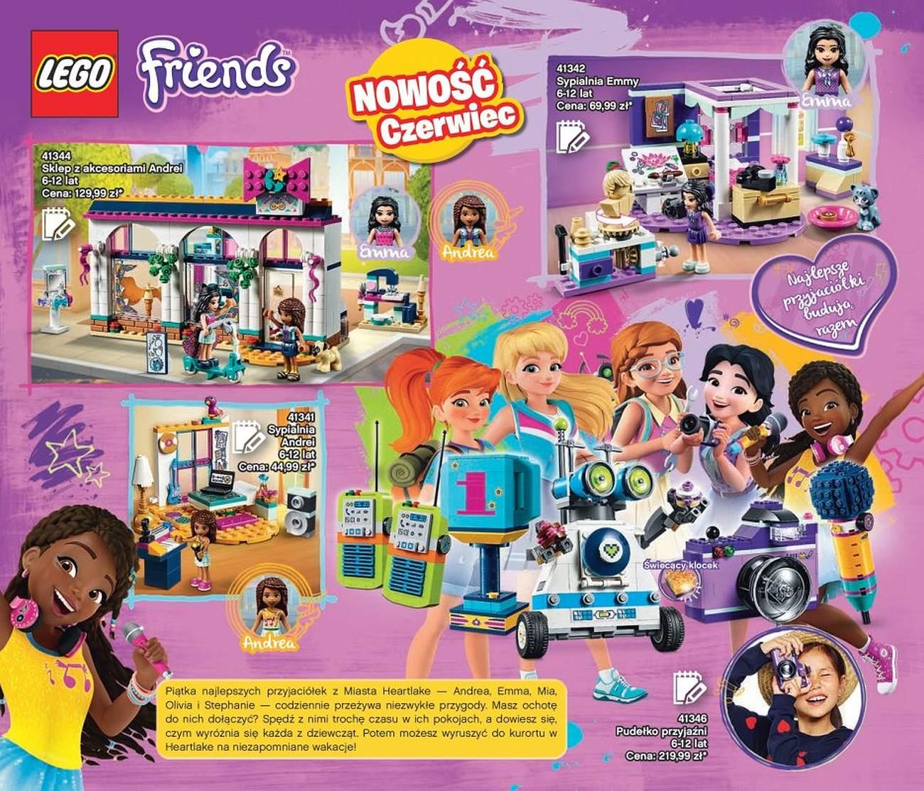 Gazetka promocyjna Tesco str. 48