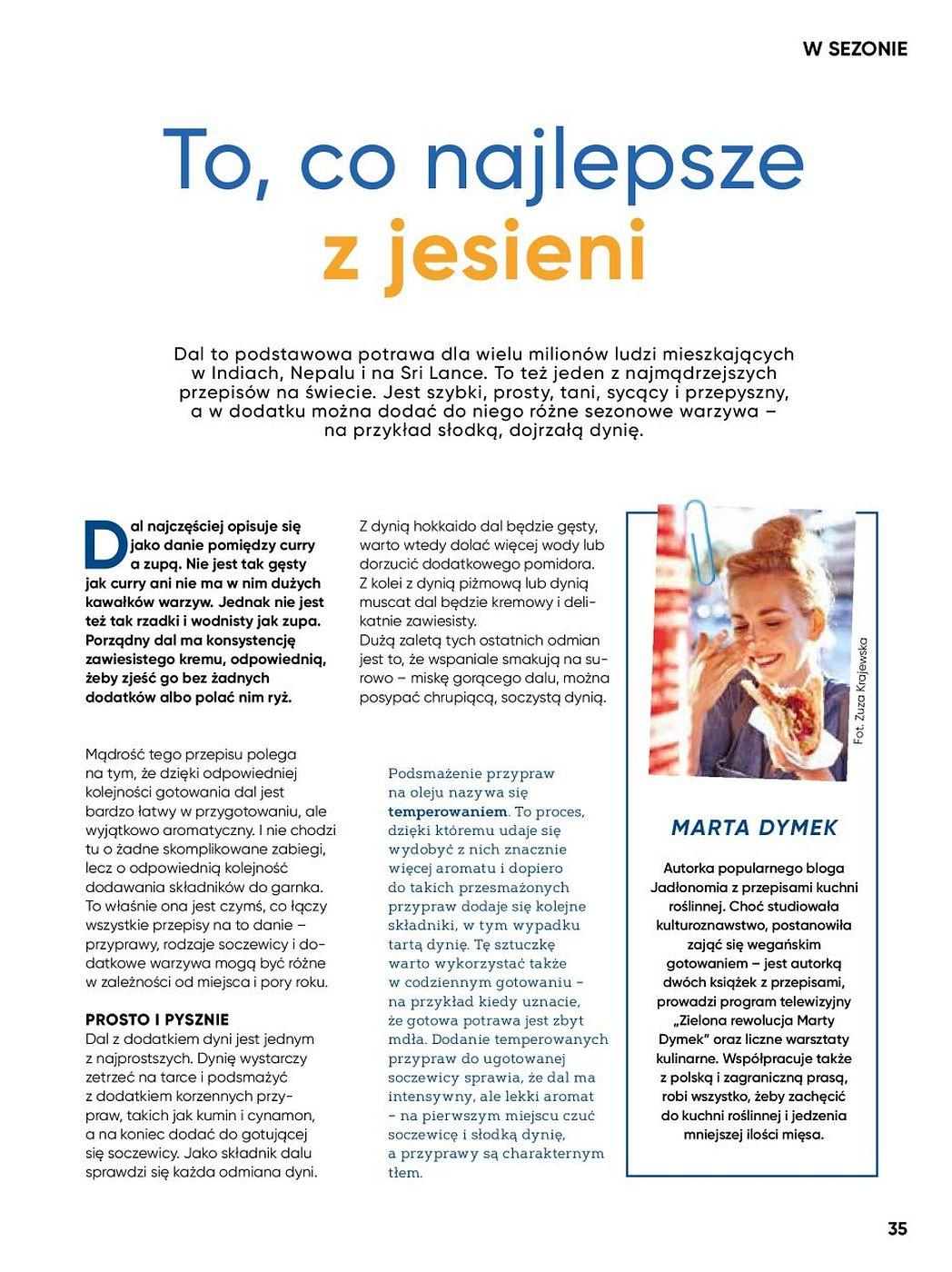 Gazetka promocyjna Tesco str. 35