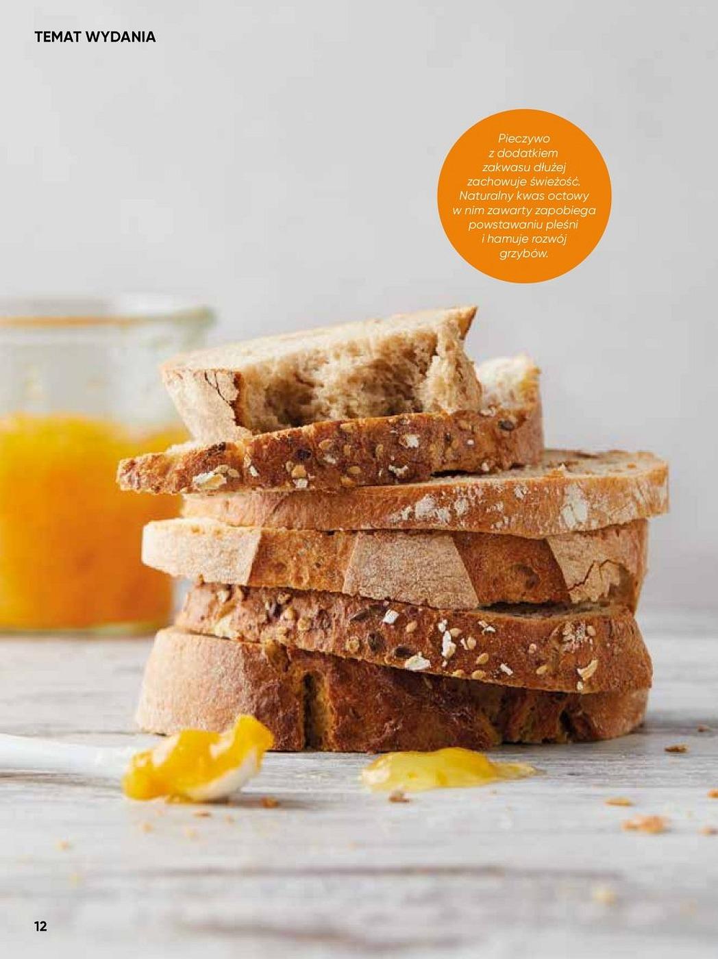 Gazetka promocyjna Tesco str. 12