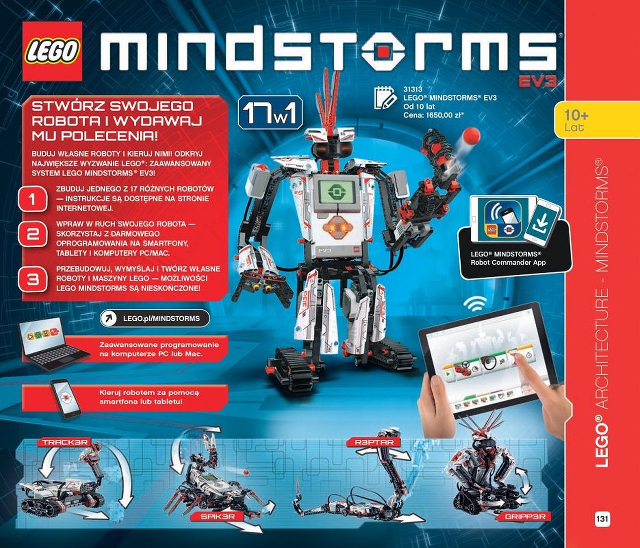 Gazetka promocyjna Tesco str. 131