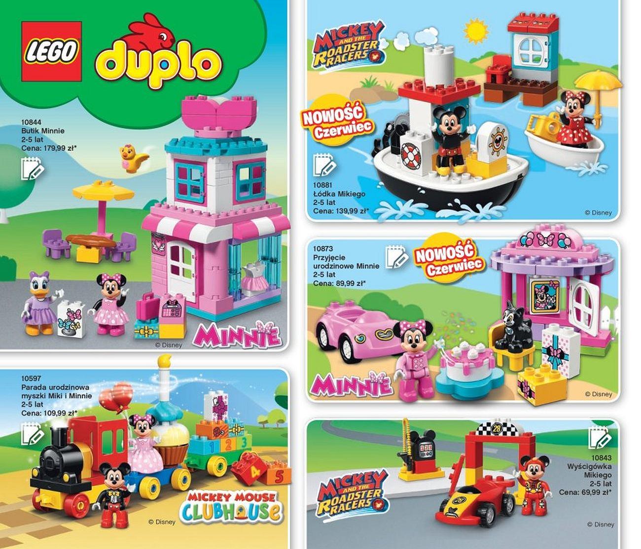 Gazetka promocyjna Tesco str. 20