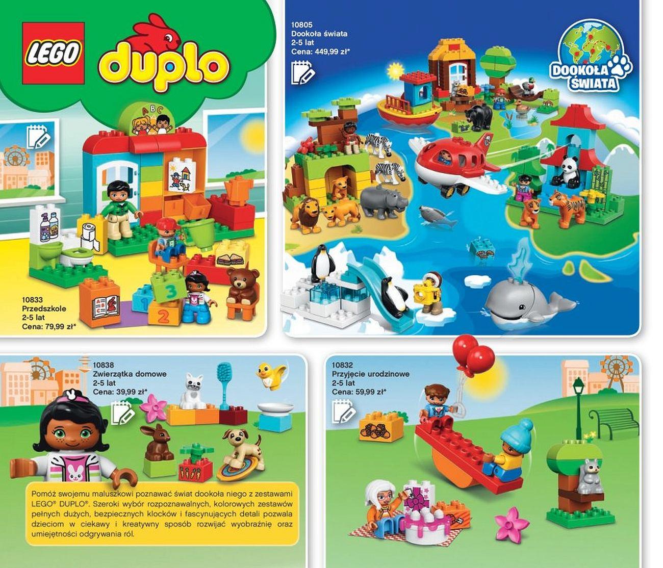 Gazetka promocyjna Tesco str. 14