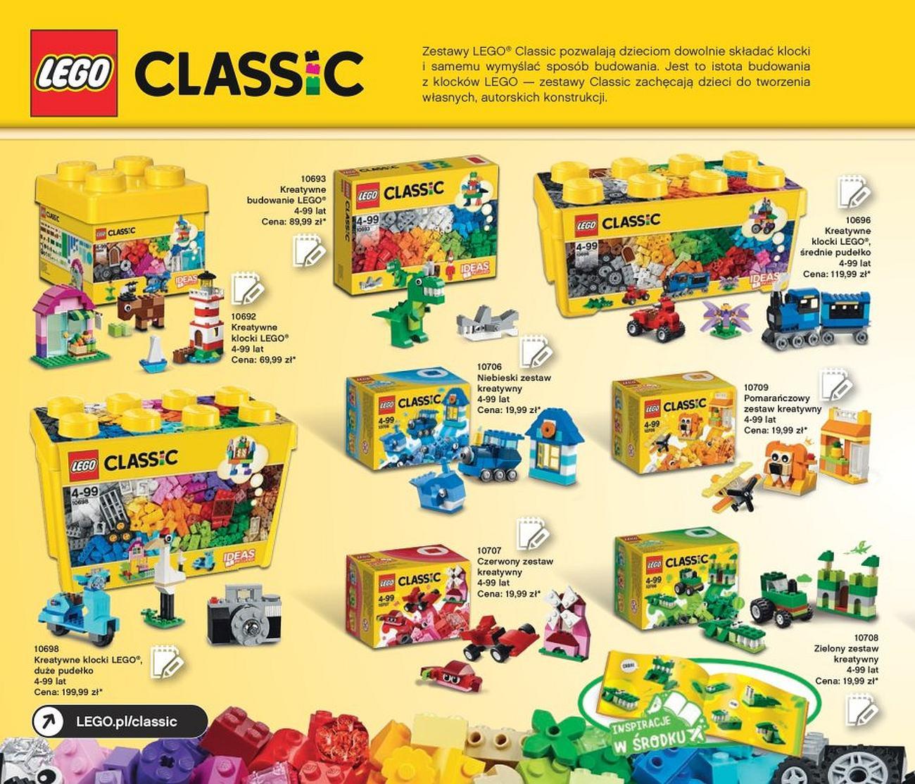 Gazetka promocyjna Tesco str. 32