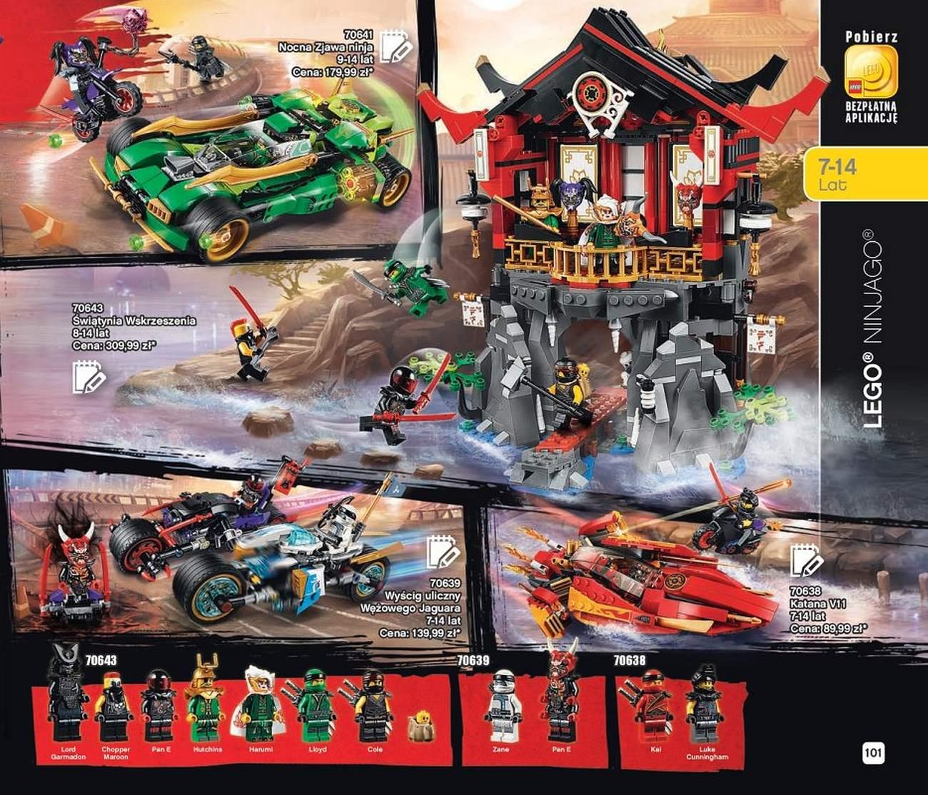 Gazetka promocyjna Tesco str. 101