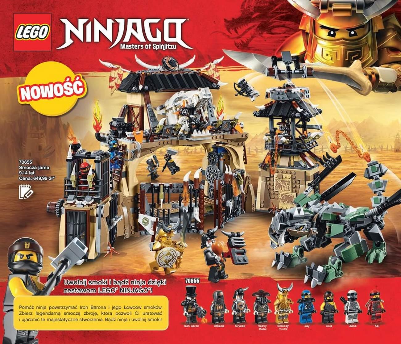 Gazetka promocyjna Tesco str. 96