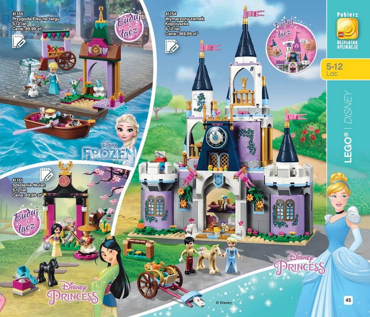 Gazetka promocyjna Tesco str. 45