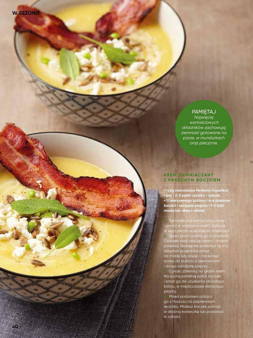 Gazetka promocyjna Tesco str. 40