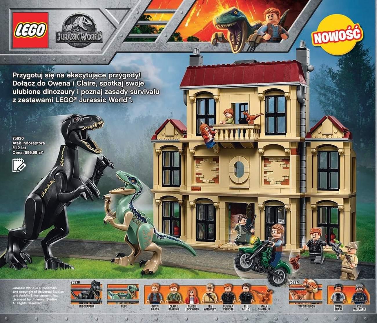 Gazetka promocyjna Tesco str. 86