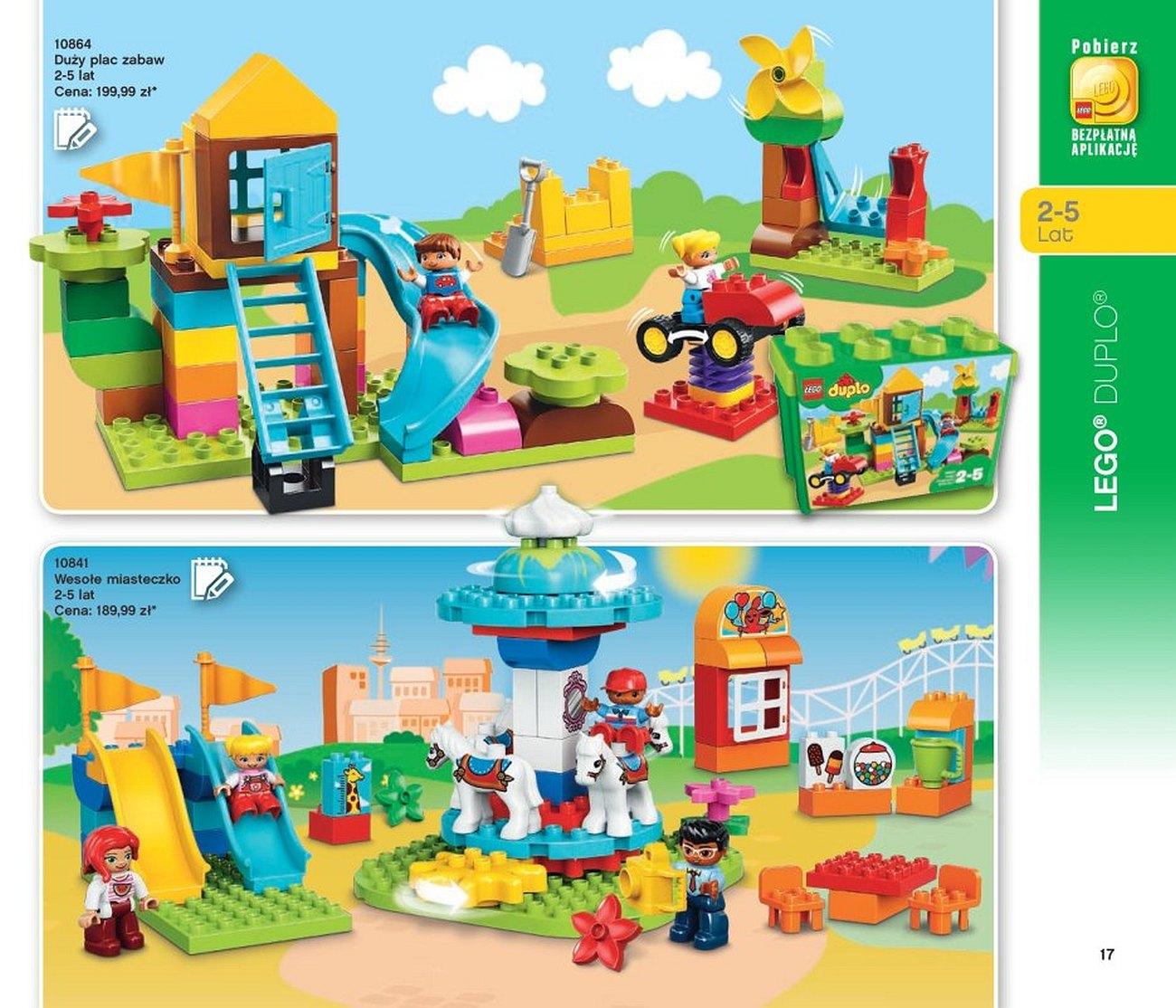 Gazetka promocyjna Tesco str. 17