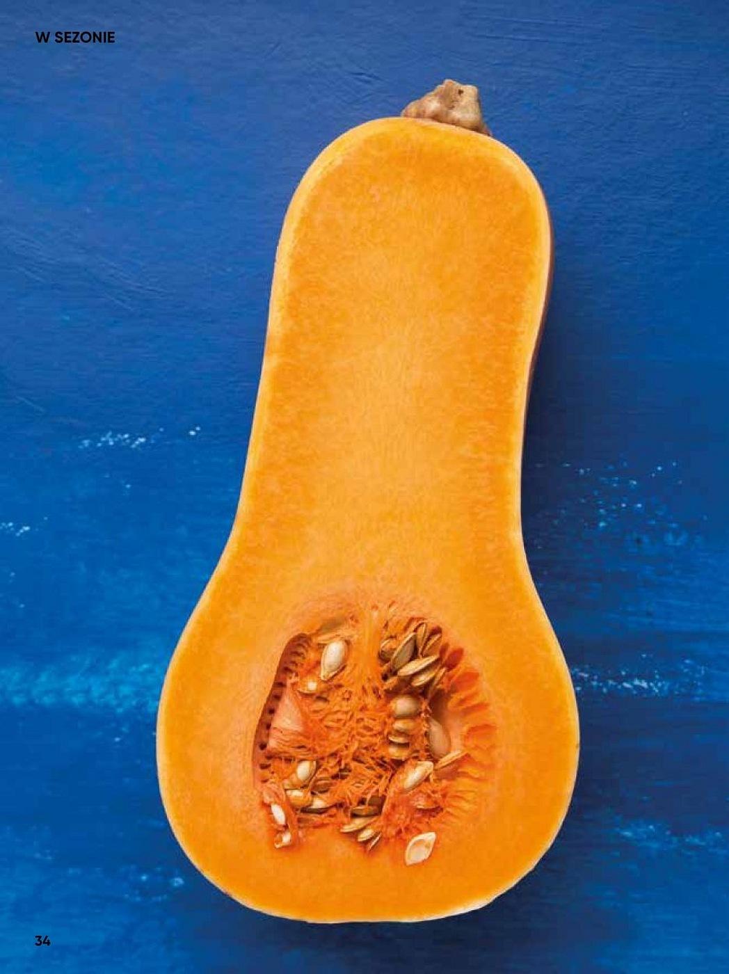 Gazetka promocyjna Tesco str. 34