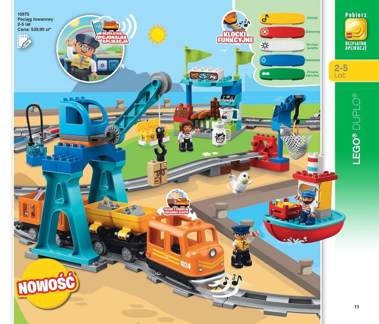 Gazetka promocyjna Tesco str. 11