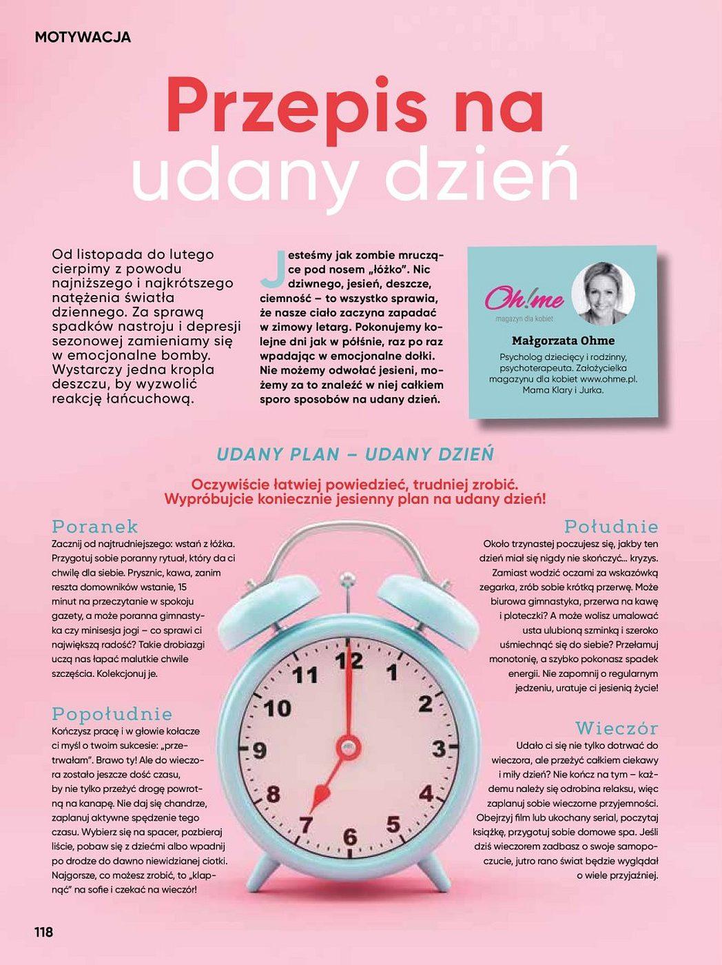 Gazetka promocyjna Tesco str. 118