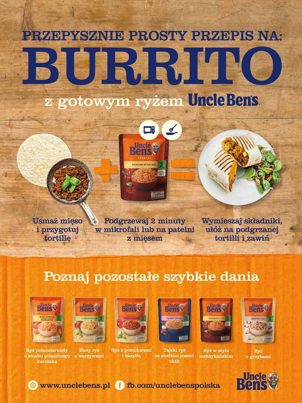 Gazetka promocyjna Tesco str. 47