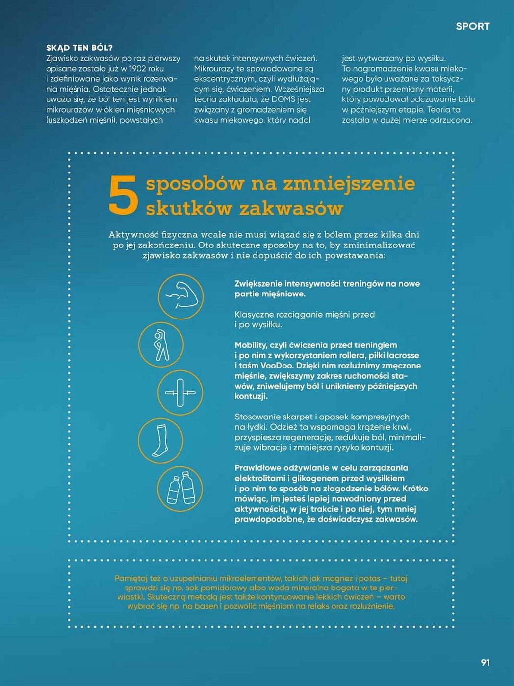 Gazetka promocyjna Tesco str. 91