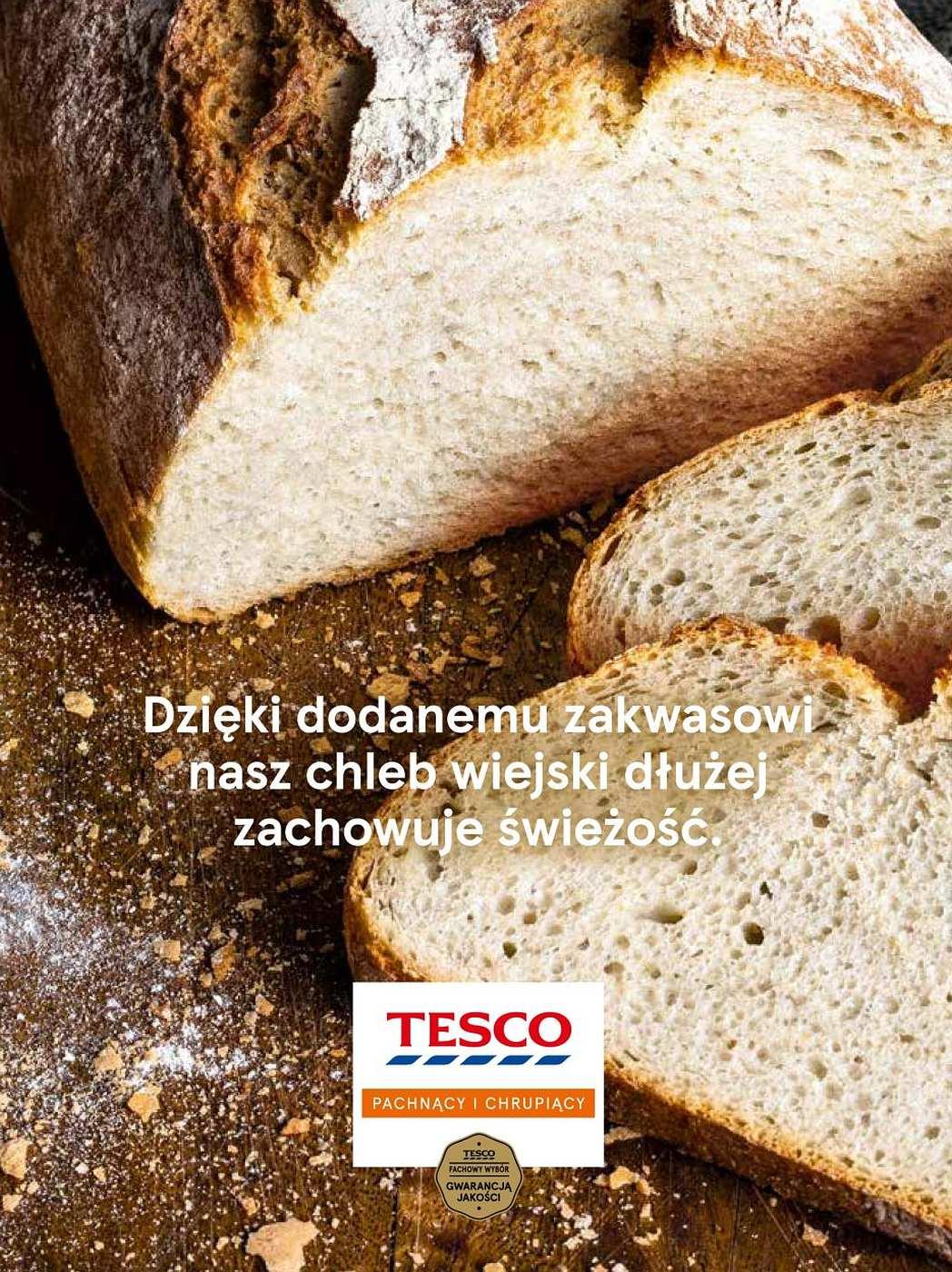 Gazetka promocyjna Tesco str. 15