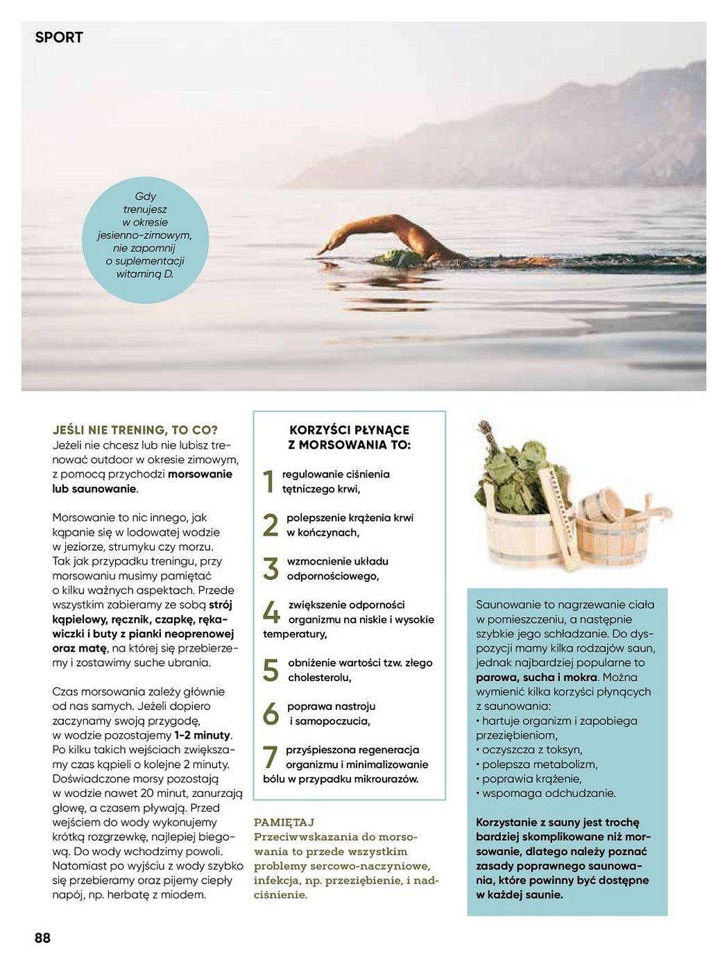 Gazetka promocyjna Tesco str. 88