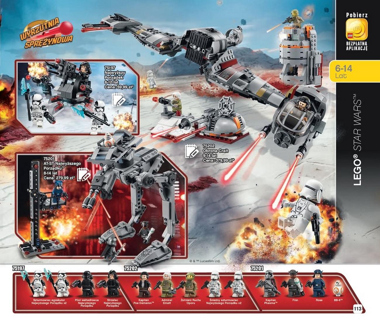 Gazetka promocyjna Tesco str. 113