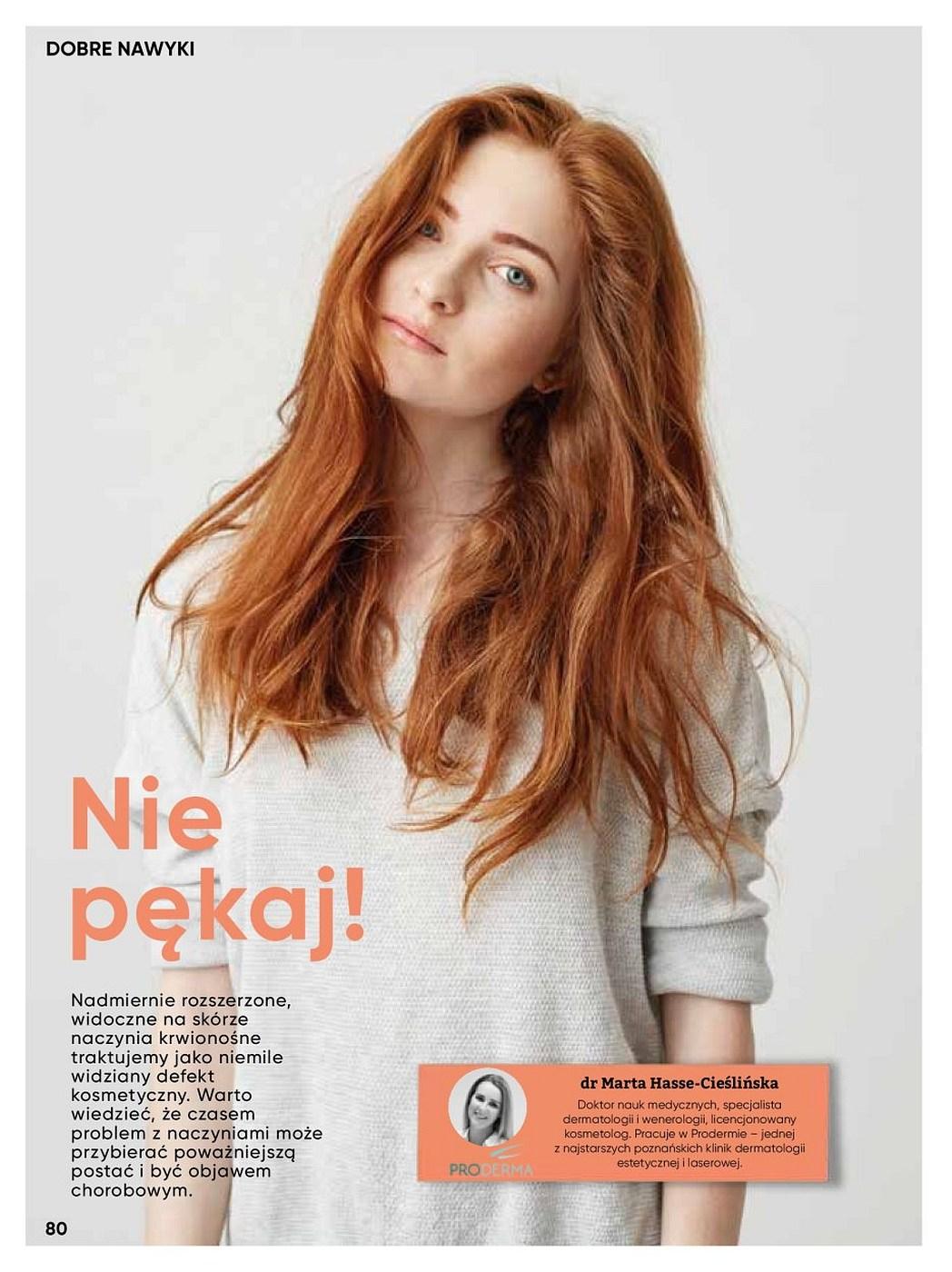 Gazetka promocyjna Tesco str. 80