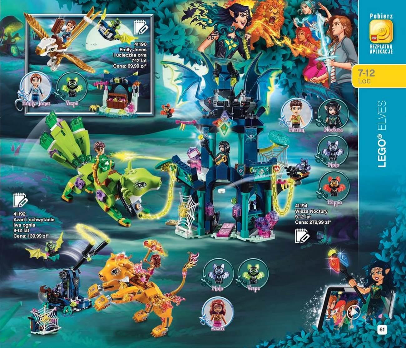 Gazetka promocyjna Tesco str. 61