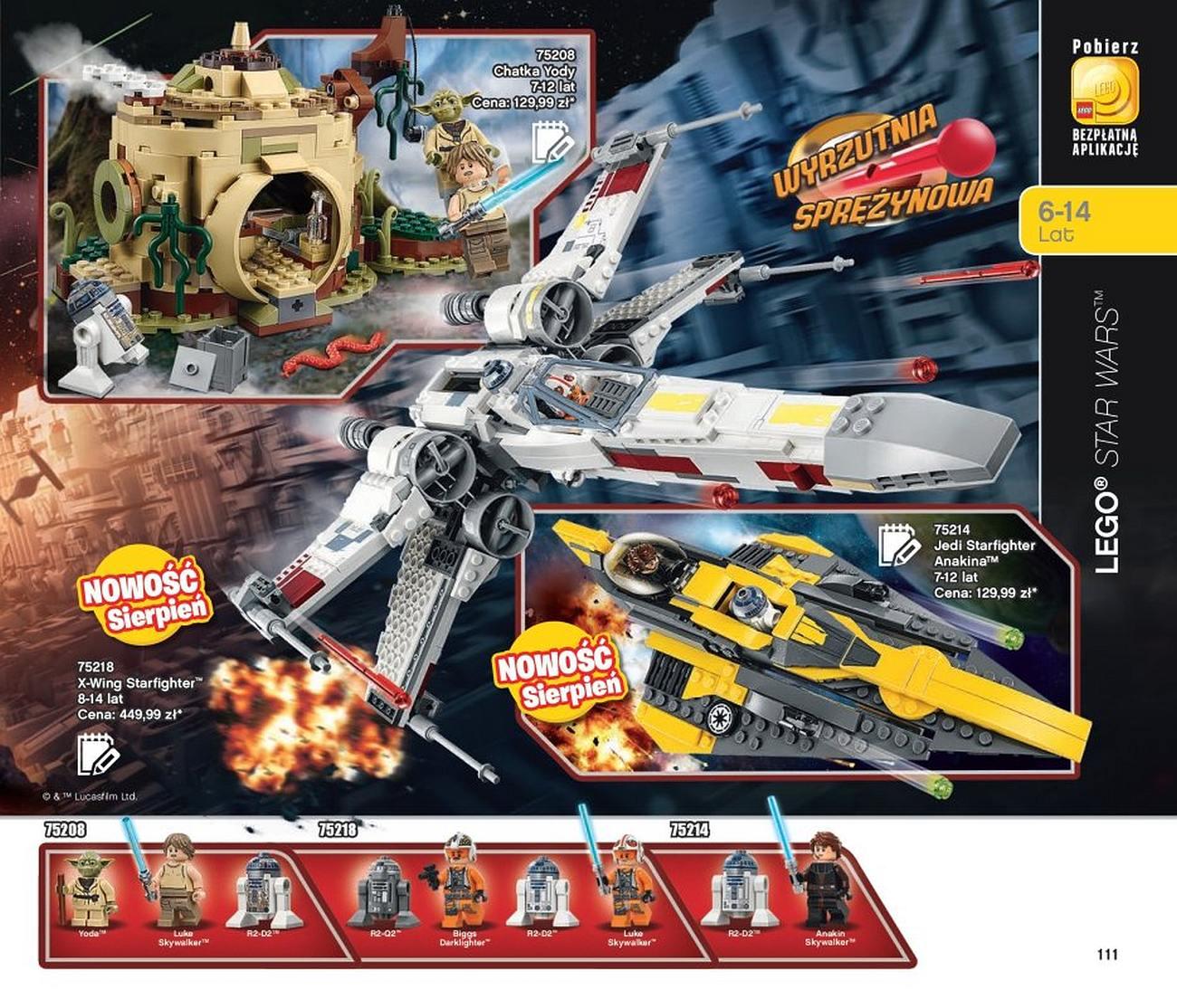 Gazetka promocyjna Tesco str. 111