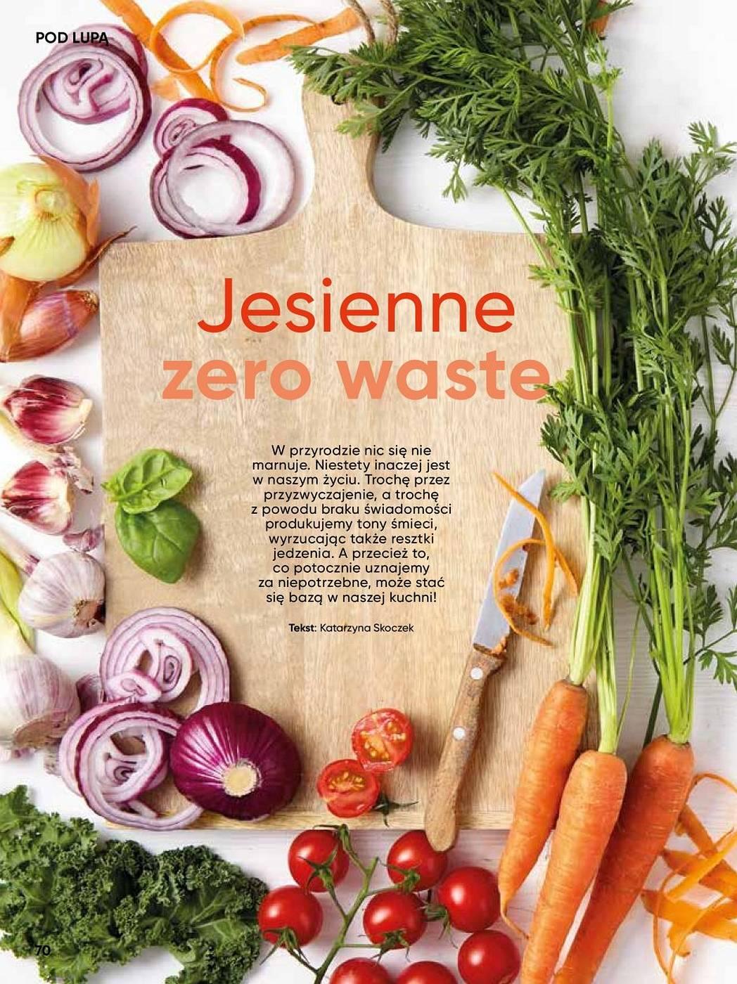 Gazetka promocyjna Tesco str. 70