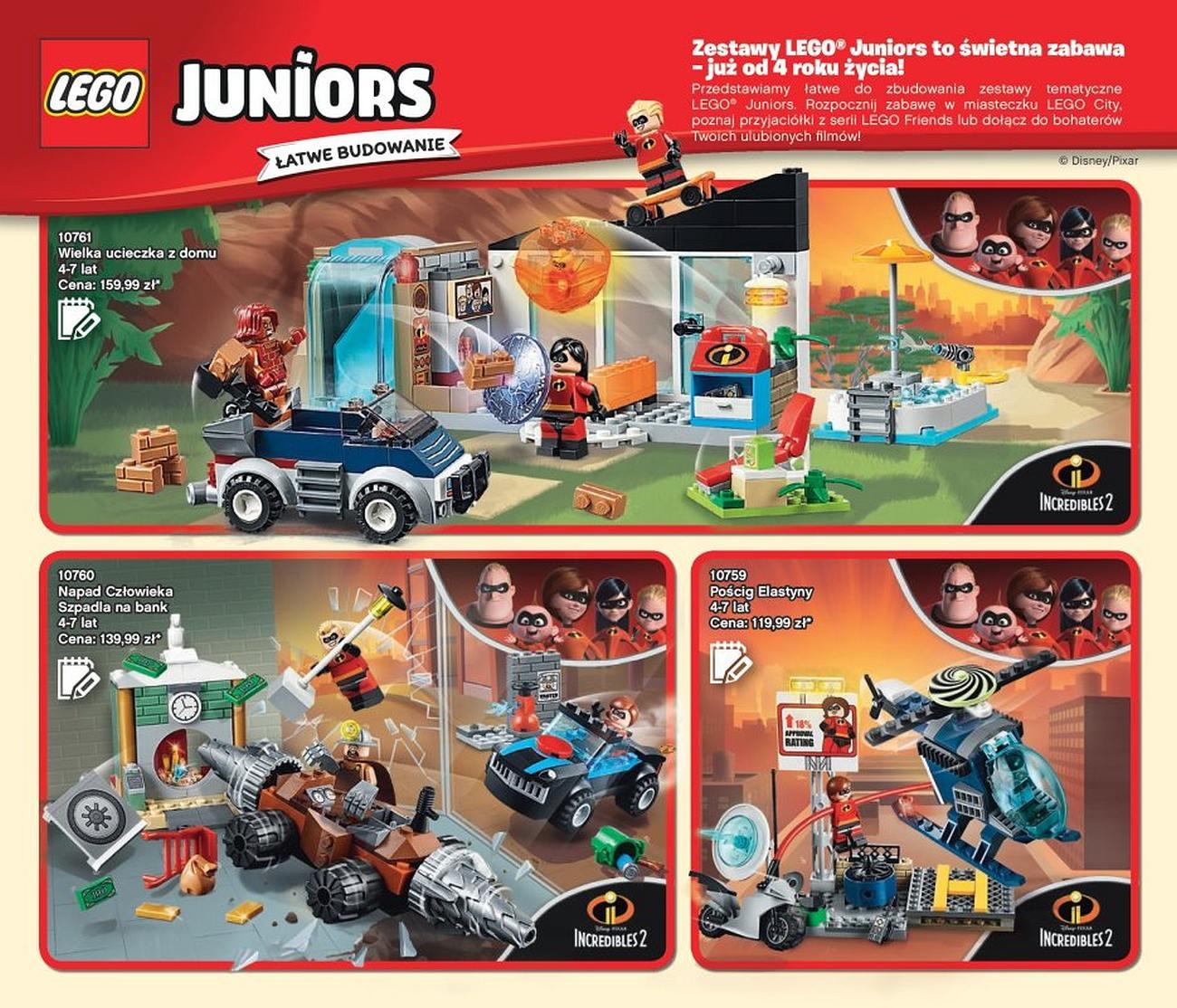 Gazetka promocyjna Tesco str. 26